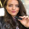The Beauty Spy Heart & Seoul Black Rose pH-Reactive Lipstick, Ultra-Moisturizing Formula with Rosa Damascena Flower Oil, Shea Butter and Vitamin E, Makes Lips Juicy, Hydrated and Smooth view 4