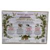 Home & Body Holiday Greetings Collection Hand Soap - 4 Bottles, 21.5 fl oz each view 3