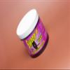 Black Panther Strong Swoop'd Styling Gel 16 Oz. with Hemp Oil For ALL HAIR TYPE view 4