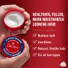 Old Spice Classic Pomade for Men, Medium Hold, Low Shine, Men's Hair Styling, 2.22 Oz Each, Twin Pack view 2