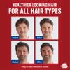 Old Spice Classic Pomade for Men, Medium Hold, Low Shine, Men's Hair Styling, 2.22 Oz Each, Twin Pack view 3