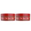 Old Spice Hair Styling Paste for Men, 2.22 oz, Twin Pack view 1