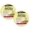 Avena Instituto Espanol, Moisturizing Cream, Hand & Body, Revitalizes and Protects your Skin, 2-Pack Of 6.8 FL Oz each, 2 Jars view 1