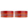 Old Spice Hair Styling Putty for Men, High Hold Matte Finish, 2.22 Oz Each, Twin Pack, NEW Formula view 2