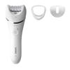 Epilator Series 8000 Wet & Dry epilator view 1