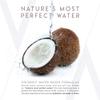 ALURAM Coconut Water Based Daily Hair Shampoo & Conditioner Set, 12 Fl Oz view 2