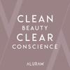 ALURAM Coconut Water Based Daily Hair Shampoo & Conditioner Set, 12 Fl Oz view 4