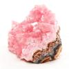 Rose Quartz Crystal Facial Roller Massage view 3