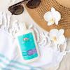 PURE FIJI Soothing After Sun Gel with Aloe Vera and Dilo Oil - Deeply Hydrating, Skin Nourishing After Sun Skin Care for Face, Body, 8 oz view 2