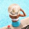 PURE FIJI Soothing After Sun Gel with Aloe Vera and Dilo Oil - Deeply Hydrating, Skin Nourishing After Sun Skin Care for Face, Body, 8 oz view 3
