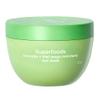 Briogeo Superfoods Avocado + Kiwi Mega Moisture Mask, Protein-Free, Deep Hydration, Enhance Shine, Moisturizing Mask for Dry Hair, Lock In Moisture, Vegan, Cruelty-Free, 8 fl oz view 1