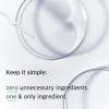 mixsoon Galactomyces Ferment Essence - Deep Moisture, Tone Clarifying Essence to Smooth Skin for Dull, Uneven Skin - Korean Skincare for Glass Skin - Vegan (3.38 fl.oz / 100ml) view 2