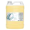 Dr Joe Lab Avocado Oil - Pure, Refined, Cold Pressed, Unscented, Non-GMO, Filtered, Carrier Gallon Oil - 128 oz - for Skin, Hair, Nails, Body, Beard, Cosmetic Formulation view 1