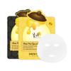 Bombee Honey Mask Pack and Bombee Black Honey Mask Pack view 1