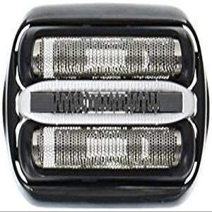 Ultra-sharp Foil & Cutter Replacement Head Cassette for Braun Series 3 32B 3000s, 3010s, 3040s, 3050cc, 3070cc, 3080s, 3090cc