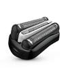 Ultra-sharp Foil & Cutter Replacement Head Cassette for Braun Series 3 32B 3000s, 3010s, 3040s, 3050cc, 3070cc, 3080s, 3090cc view 2