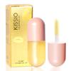 KISSIO Natural Lip Plumper,Lip Plumping Lip Gloss,Lips Plumper Gloss,Lip Plumper,Moisturizing& Reduce Fine Lines 5.5ml For Day Use view 1
