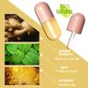 KISSIO Natural Lip Plumper,Lip Plumping Lip Gloss,Lips Plumper Gloss,Lip Plumper,Moisturizing& Reduce Fine Lines 5.5ml For Day Use view 2
