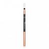 M. Asam MAGIC FINISH EYE DESIGNER Black - waterproof eyeliner for a long-lasting & color-intensive result with integrated sponge for easy blending, eye make-up, 0.01 Oz view 1