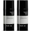 Anthony Ingrown Hair Treatment for Men (Pack of 2)  Gel Solution to Calm Down Razor Burn  Scar and Redness Eliminator, Bump Removal  3 Fl. Oz view 1