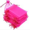 Color Coll. Vendor Shack"Combo Lash Kits" (Lashes Not included), 20 Pink Diamond Lash Cases, 40 Pink Lash wands, andoption of 20 Pink Mesh Bags Or 20 Pink Lash Applicators (Mesh Bags (Pink)) view 3