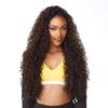 Sensationnel Instant Updown Halfwig Pony - Iud 10 4 Style in 1 Half Wig And Pony Drawstring (2 DARKBROWN) view 1