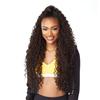 Sensationnel Instant Updown Halfwig Pony - Iud 10 4 Style in 1 Half Wig And Pony Drawstring (2 DARKBROWN) view 4
