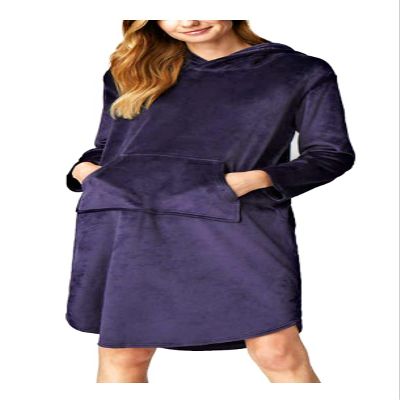 FEICO Birsppy Lounger 32 Degrees Women Heat Cozy Plus Sleep (Navy, S/M)