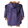 FEICO Birsppy Lounger 32 Degrees Women Heat Cozy Plus Sleep (Navy, S/M) view 3