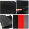Beaupretty 1pc -skid Hairdressing Tool Storage Mat Thick Cushion for Barbershop and Home Use Non- Organizer for Scissors and Blades view 2