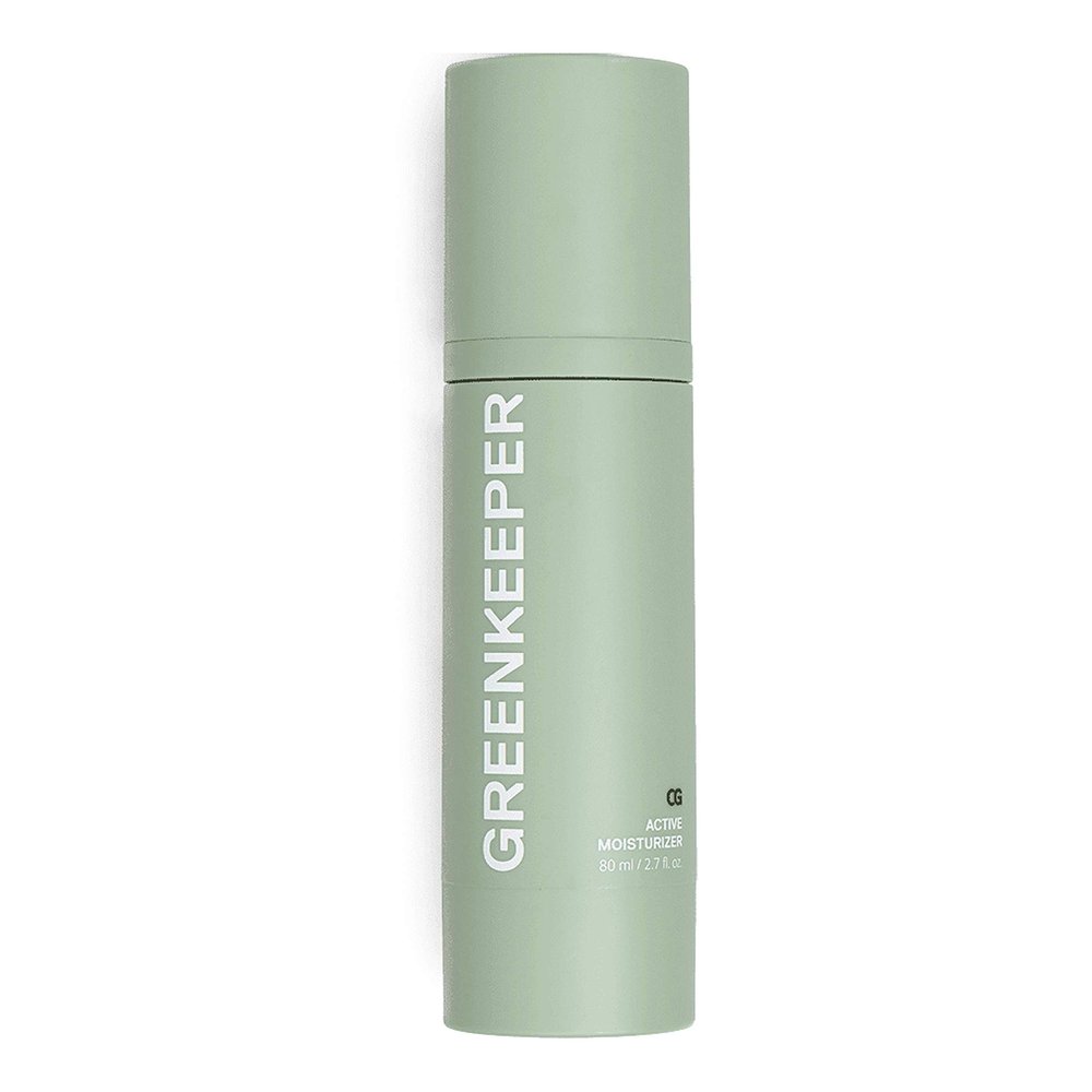 Copenhagen Grooming The Greenkeeper - Fight dry, flaky, and irritated skin. The Greenkeeper moisturizes and soothes your skin. Moisturizer lotion for men