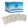 Luxe Modz 50PCS 18G Piercing Needles,18G Curved Piercing Needles Disposable Precision Sterilized Curved Piercing Needle for Ear Tragus Helix Nose Belly Eyebrow Labret Piercing view 4