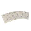 Luxe Modz 50PCS 16G Curved Piercing Needles,Disposable surgical stainless steel Piercing Needles for Ear Nose Tragus Cartilage Helix Belly Button Navel Piercing view 2