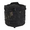 Oregonian Camper Trash Can Tent Intrash Box Black Camo OCB2024BC view 3