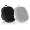 Face Scrubber 2Pack Silicone Face Scrubber for Men, Facial Cleansing Brush Silicone Face Wash Brush Manual Waterproof Cleansing Skin Care Face Brushes for and Exfoliating view 1