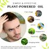 Clearly GAIN, Hair Growth Oil and Thickening Scalp Treatment for Men and Women | Natural Herbal Serum with Castor, Jojoba, Clary Sage, Rosemary, Nettle for Hair Loss, Alopecia, Thinning Hair view 4