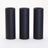 100 mL Black Kraft Paperboard Lip Balm/Salve/Cosmetic/Lotion Tubes 300 Pack view 2