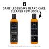 Live Bearded Beard Conditioner, 8 fl oz - Strengthens and Softens Facial Hair - Made in the USA - All-Natural Ingredients with Biotin, Caffeine | Executive Scent - Cedar, Vanilla view 2