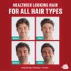 Old Spice Pure Sport 2-in-1 Shampoo and Conditioner Set for Men, Healthier, Fuller, More Moisturized Looking Hair, 29.2 Fl Oz Each, Twin Pack view 4