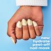 Sally Hansen Revive Peel-Off Nail Mask Treatment Women 0.27 oz view 3