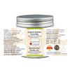 Greenwood Essential Pure Jasmine Sambac Floral Wax (Jasminum sambac) 100% Natural Therapeutic Grade 100gm (3.5 oz) view 2