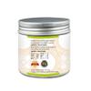 Greenwood Essential Pure Jasmine Sambac Floral Wax (Jasminum sambac) 100% Natural Therapeutic Grade 100gm (3.5 oz) view 3