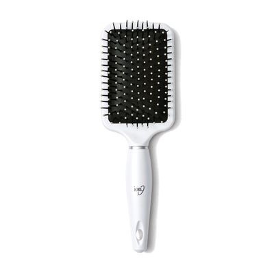 Ion Smoothing Ceramic Cushion Brush