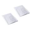 140pcs Paraffin Bath Liners for Foot Plastic Foot Covers Booties for Feet Thermal Foot Liners Foot Protectors for Snug Closure Wax Foot Bags view 1