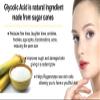 DNA Code- DIY Glycolic Crystal Powder 99.5% Purity, Cosmetic Grade. Make Your Own Peel/Mask and Add to Cream, Moisturizer (500 GRAM) view 3