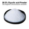 DNA Code- DIY Glycolic Crystal Powder 99.5% Purity, Cosmetic Grade. Make Your Own Peel/Mask and Add to Cream, Moisturizer (500 GRAM) view 4