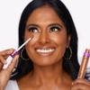 tarte shape tape glow wand  Sheer Liquid Highlighter with Mineral Pigments & Shea Butter for Hydrated Radiant Appearance, Vegan & Cruelty Free view 3