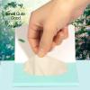 Teenitor Jasmine Oil Blotting Papers for Face - 100 Sheets, Oil Control Film Absorbing Sheets for Oily Skin, Men & Women view 4