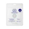 27habits ULTRA BLEMISH PATCH (30 patches) - protects and covers blemishes, made with eco-friendly packaging, fast absorbing hydrocolloid, tapered edge, Korean skincare view 2