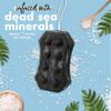Spongefuls Activated Charcoal with Dead Sea Minerals view 4